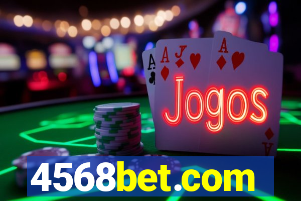 4568bet.com