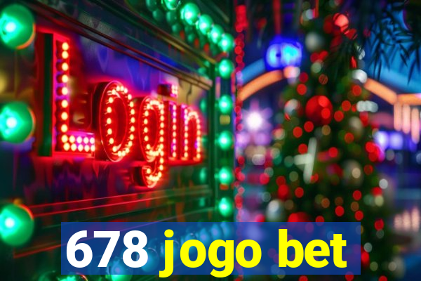 678 jogo bet