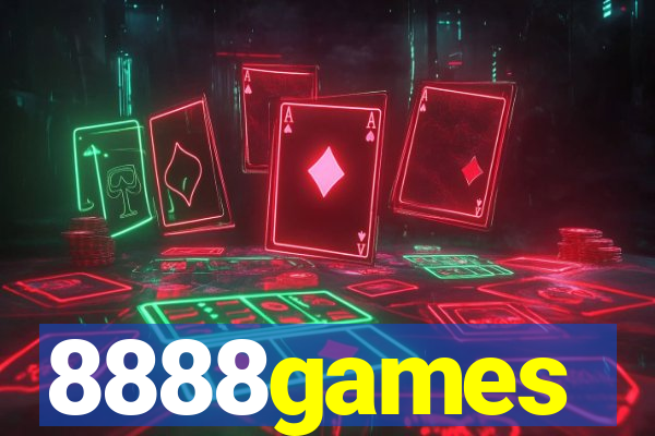 8888games