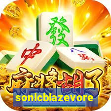 sonicblazevore