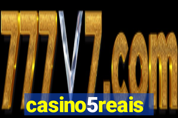 casino5reais