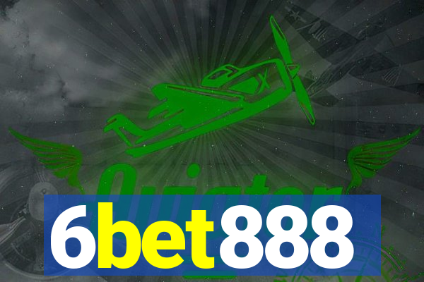 6bet888