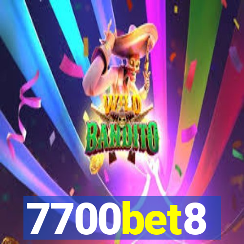 7700bet8