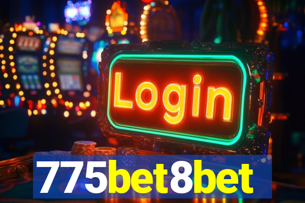 775bet8bet