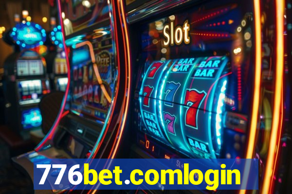 776bet.comlogin