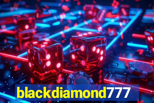 blackdiamond777