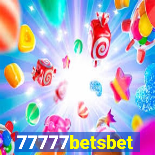 77777betsbet