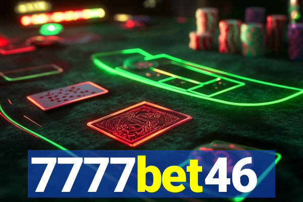 7777bet46