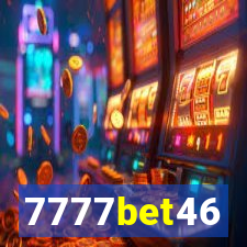 7777bet46