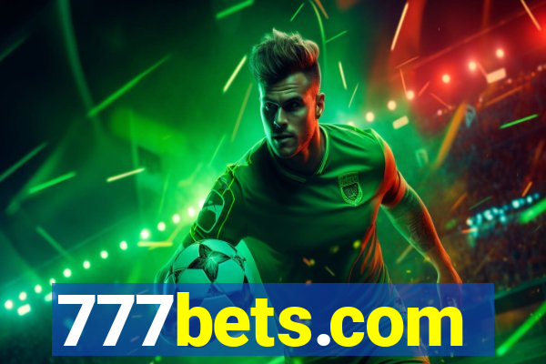 777bets.com