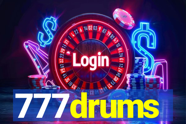 777drums