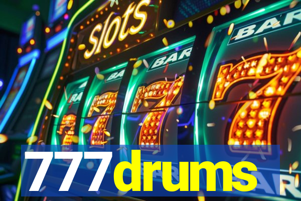 777drums