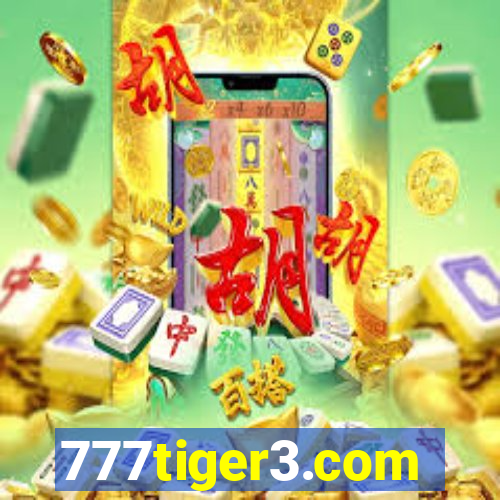 777tiger3.com