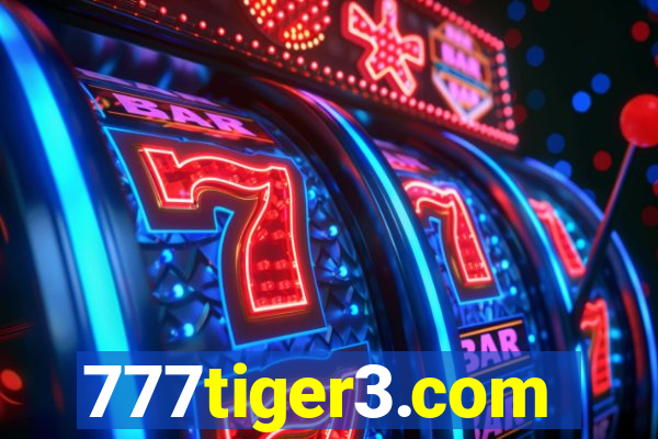 777tiger3.com