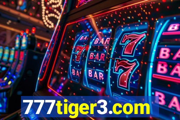 777tiger3.com