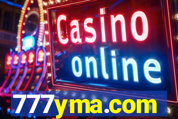 777yma.com