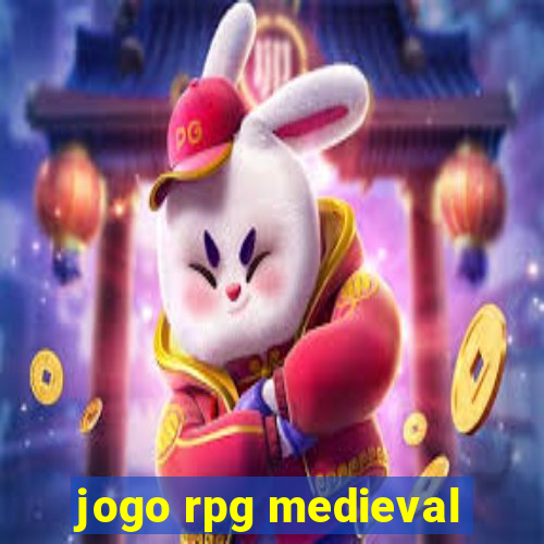 jogo rpg medieval