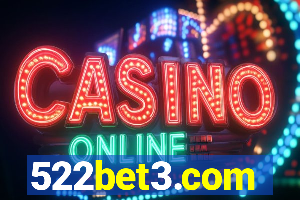 522bet3.com