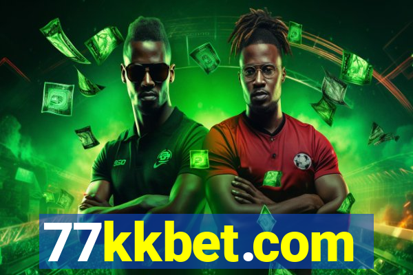 77kkbet.com