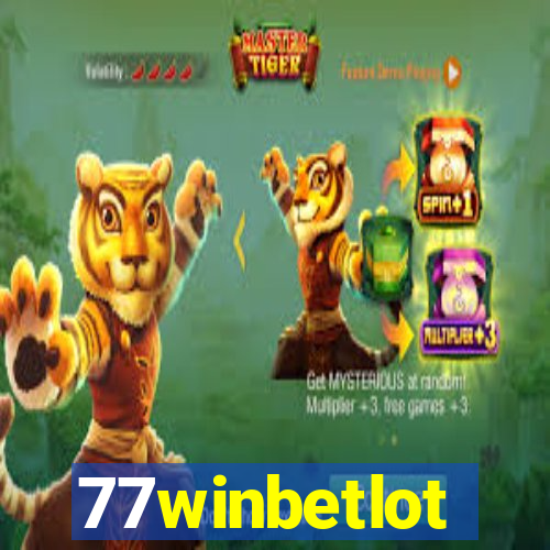 77winbetlot