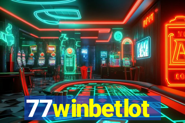 77winbetlot