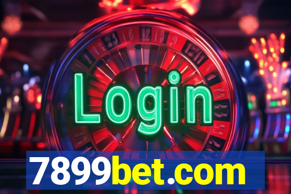 7899bet.com