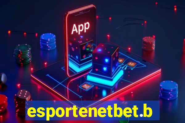 esportenetbet.bet