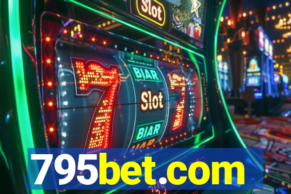 795bet.com