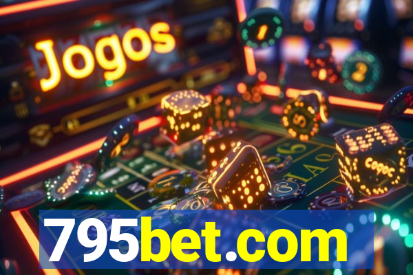 795bet.com