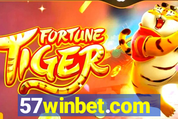 57winbet.com