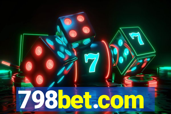 798bet.com