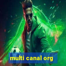 multi canal org