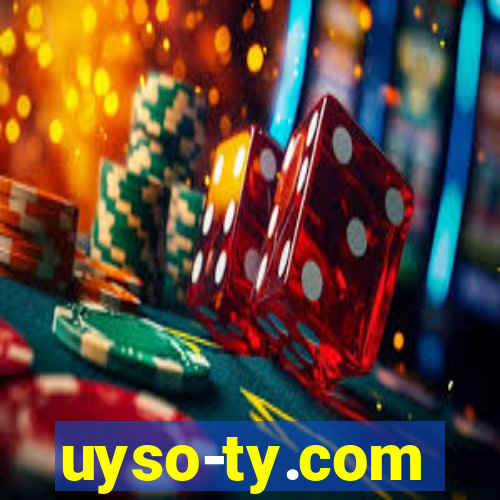 uyso-ty.com