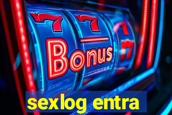 sexlog entra