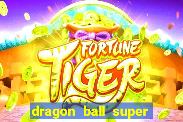 dragon ball super 2 torrent