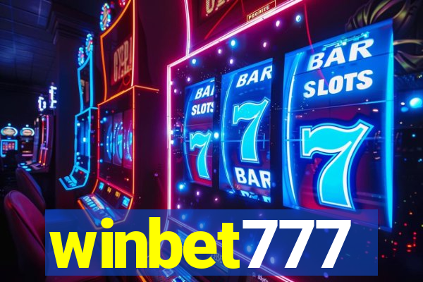 winbet777