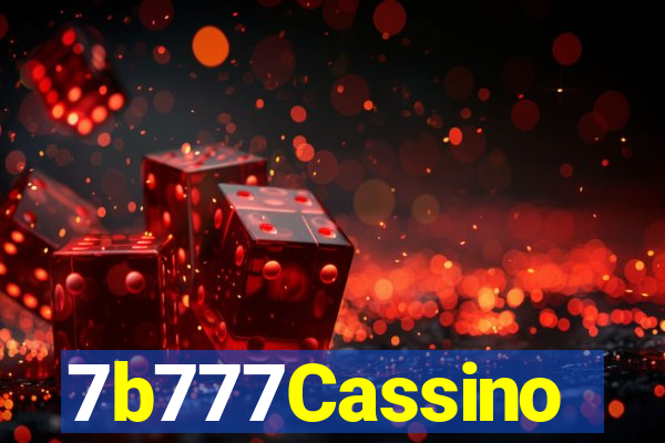 7b777Cassino