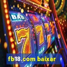 fb18.com baixar