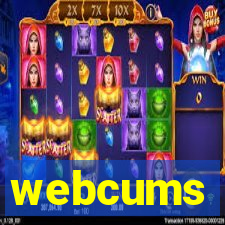 webcums