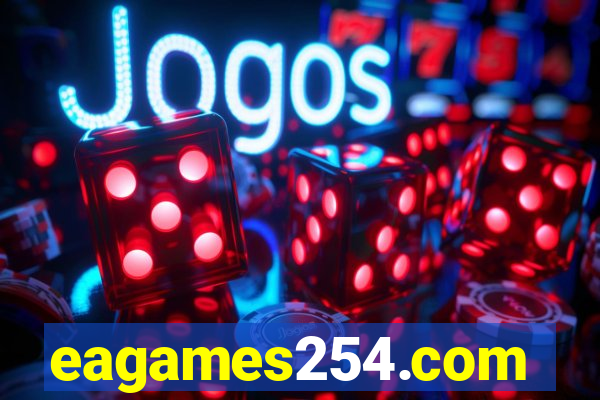 eagames254.com