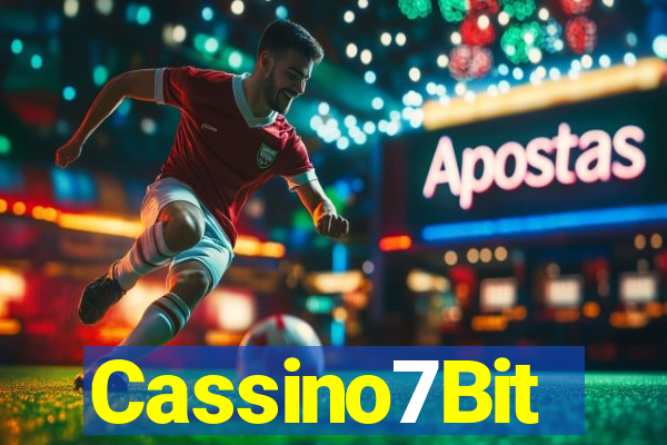 Cassino7Bit