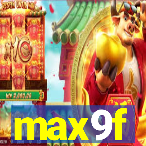 max9f