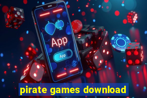 pirate games download