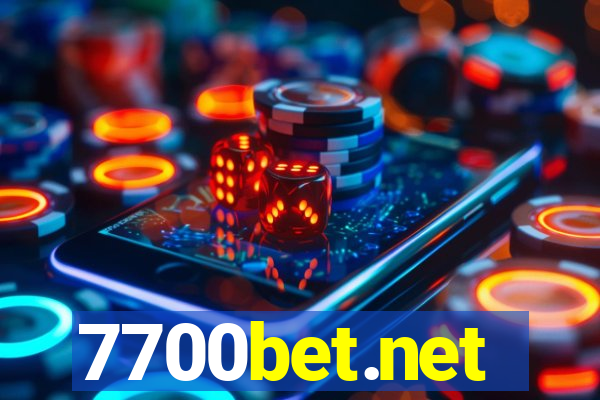 7700bet.net