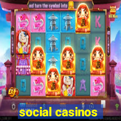 social casinos