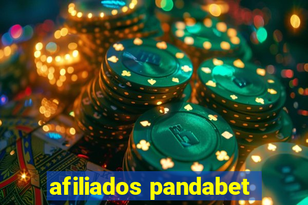 afiliados pandabet