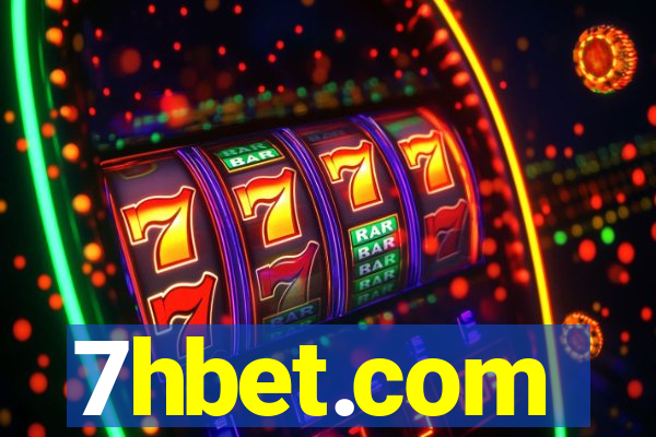 7hbet.com