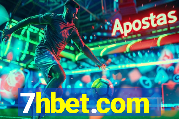 7hbet.com