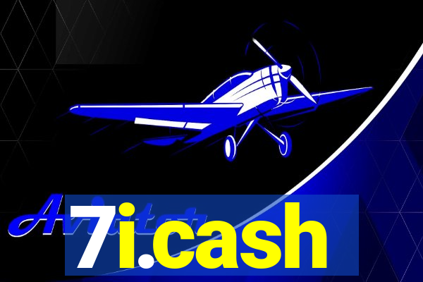 7i.cash