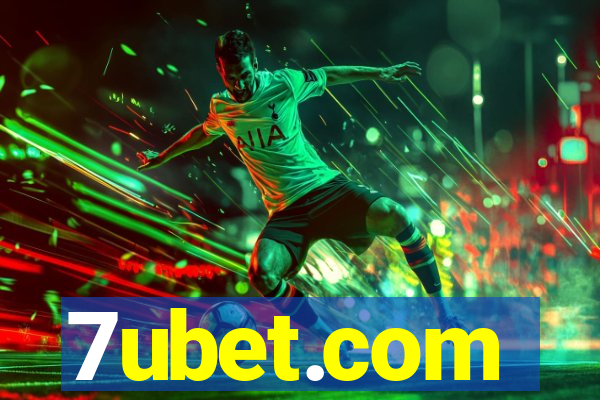 7ubet.com